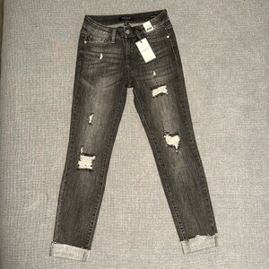 Judy Blue skinny jeans